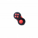 Fidget Pad Rood (set van 3)