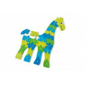 Giraffe Puzzel Groot - BS (GA235)