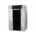 Extra Grote Sensorische Donkere Tent - 180x120cm - Voor Kinderen met Autisme en ADHD