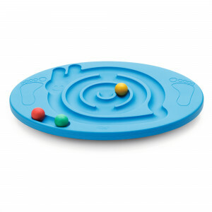 Balanceer Slak – Interactief Balans- en Motorisch Vaardigheden Spel – Labyrint met 3 Ballen – Verbetert Coördinatie & Motorische Ontwikkeling