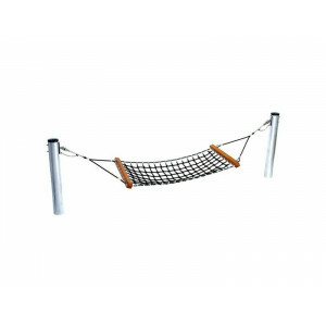 Hangmat In Gewapend Touw 'hammock'