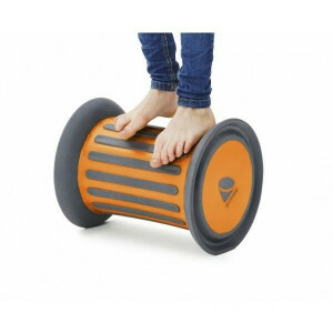 Balanceerroller voor Verbeterde Coördinatie en Balans