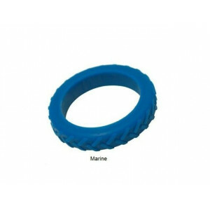 Chewigem Tread Bijt-Armband Marine