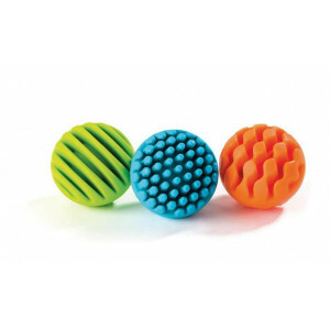 Sensory Rollers – Speelse Ontdekking voor Baby's