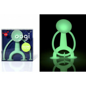 Oogi Actiefiguur Glow