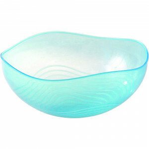 Transparante Rocking Bowl – Sensorische Schommelkom voor Evenwicht & Motorische Ontwikkeling