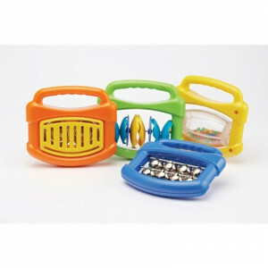 Mini Percussie Set (80201)