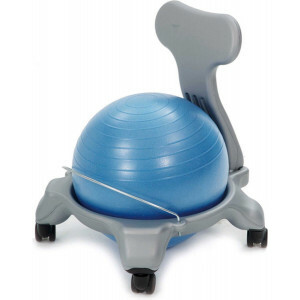 Ergonomische Kinderbalansstoel – Zitbalstoel voor een Gezonde Houding – Ideaal voor Thuis, School en Therapie