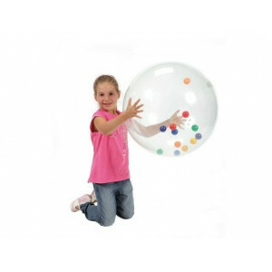 Activiteitenbal 50 cm – Plezier en Motorische Ontwikkeling