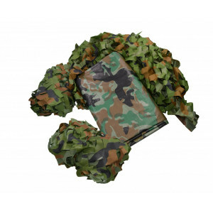 Camouflage Net