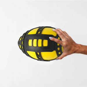 Easy Grip-rugbybal