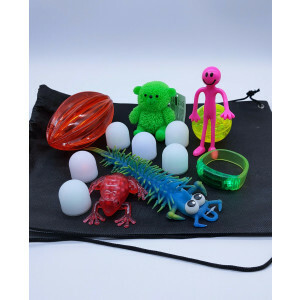 Sensory Light-Up Visuele Set – Perfect voor Autisme, ADHD & Sensorische Stimulatie