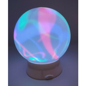 Mood Plasma Lamp