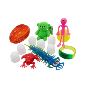 Sensory Light-Up Visuele Set – Perfect voor Autisme, ADHD & Sensorische Stimulatie