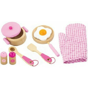 Kookset Prinses - New Classic Toys (1060)