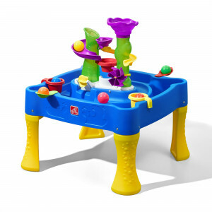 Step2 402199 Rise & Fall Water & Ball Table