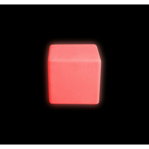 Mood Cube Lamp 30 cm