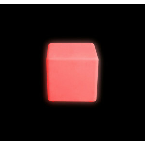 Mood Cube Lamp 40 cm