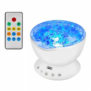 Ocean Projector Speaker