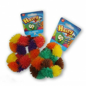 Tangle Squishy Tactiel Fidget Speelgoed met Haar