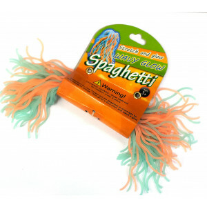 Stretch en Glow Spaghetti