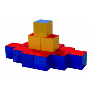 Blokkenspel Nikitin N2 Uniblokken